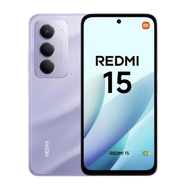REDMI 15