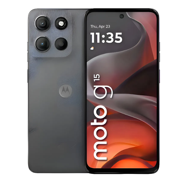 MOTOROLA G15