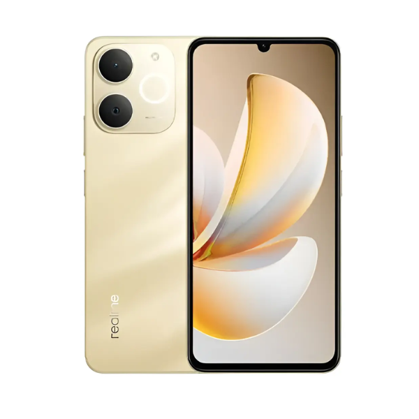 REALME NOTE 70 - GOLD
