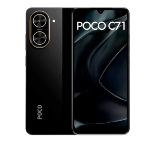 POCO C71