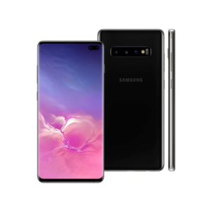 GALAXY S10