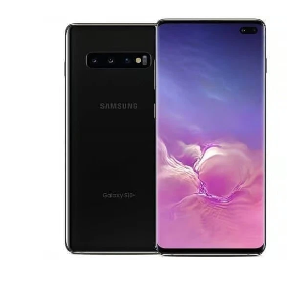 GALAXY S10+